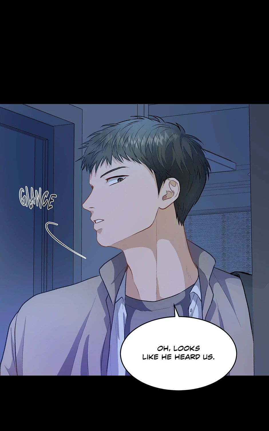 Surviving as a Player Chapter 56 page 22 - 