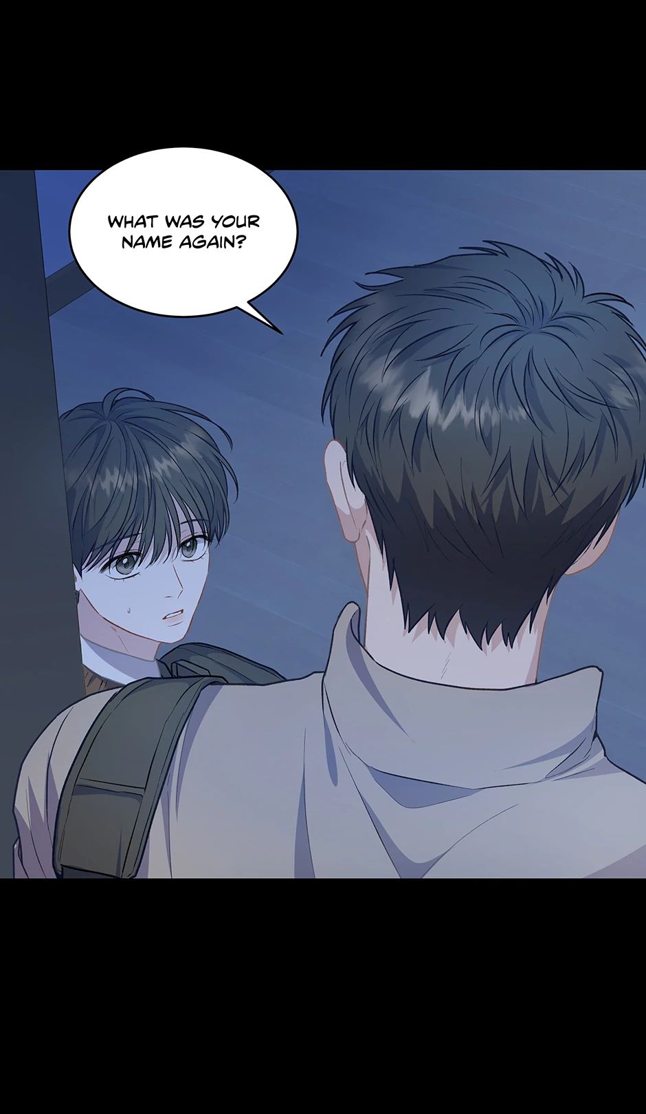 Surviving as a Player Chapter 56 page 23 - 