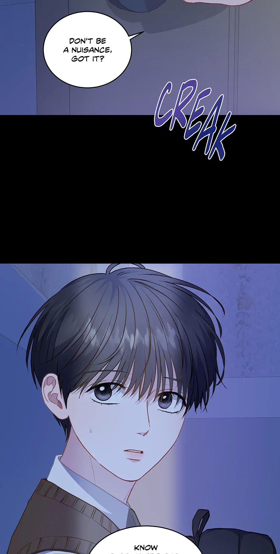 Surviving as a Player Chapter 56 page 27 - 