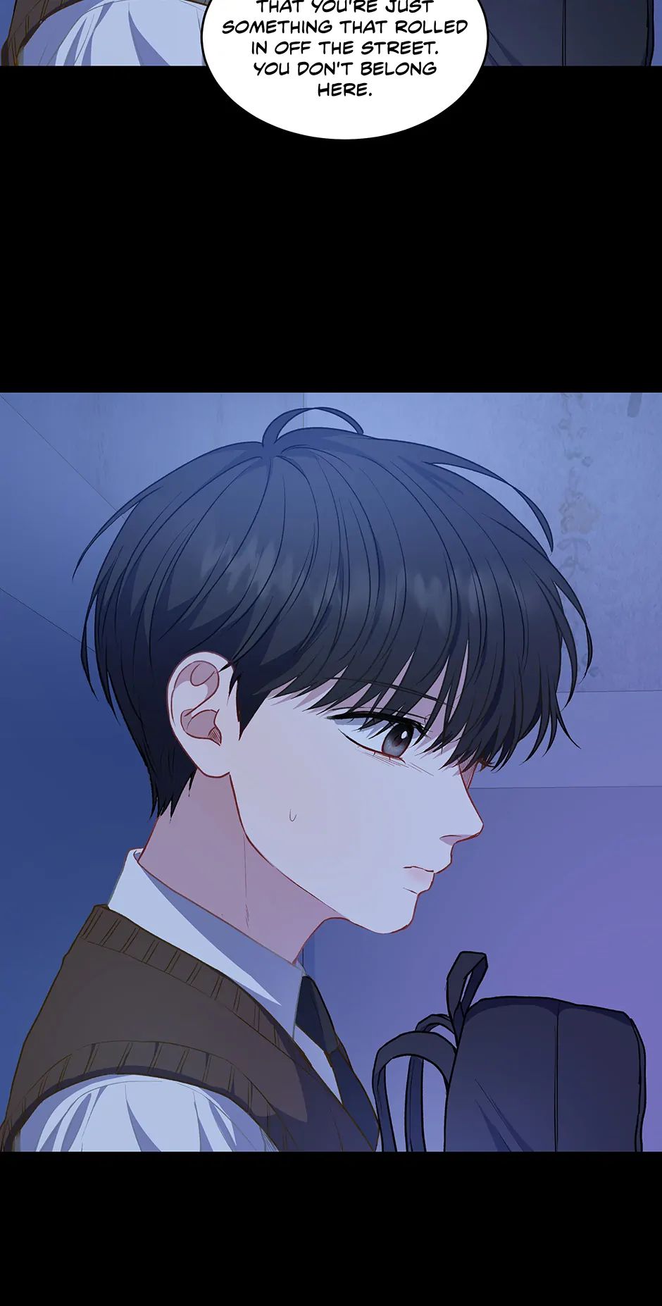 Surviving as a Player Chapter 56 page 28 - 