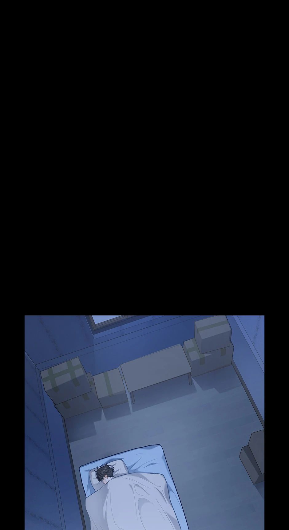 Surviving as a Player Chapter 56 page 29 - 