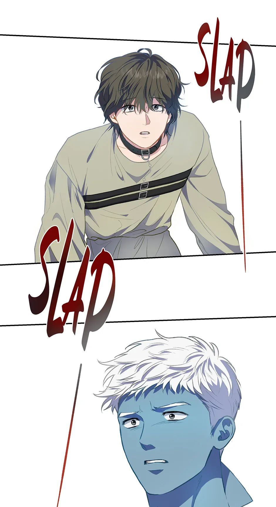 Surviving as a Player Chapter 56 page 4 - 