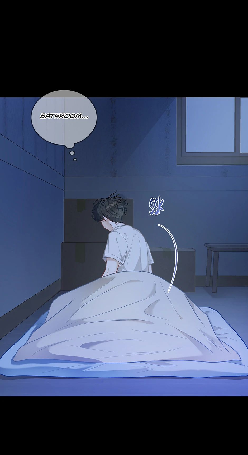 Surviving as a Player Chapter 56 page 31 - 