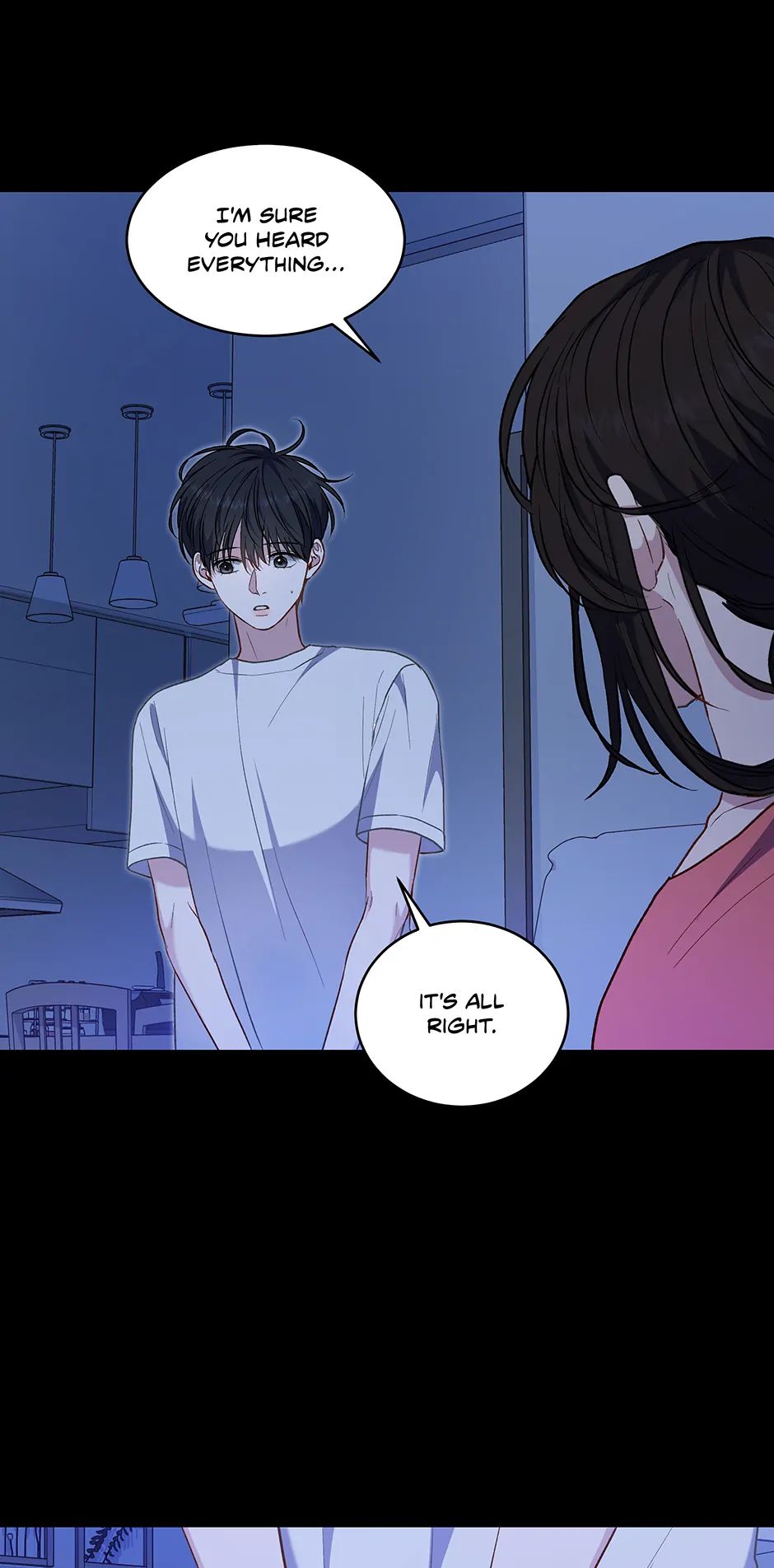 Surviving as a Player Chapter 56 page 35 - 