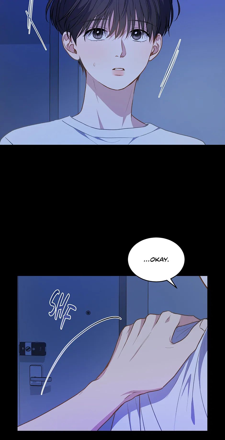 Surviving as a Player Chapter 56 page 39 - 