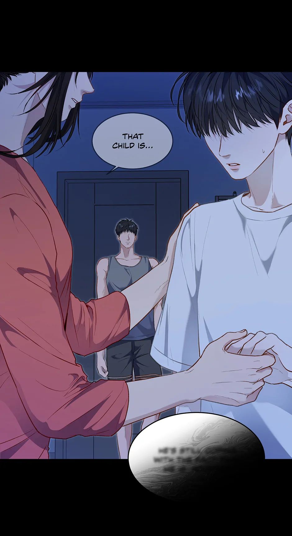 Surviving as a Player Chapter 56 page 41 - 