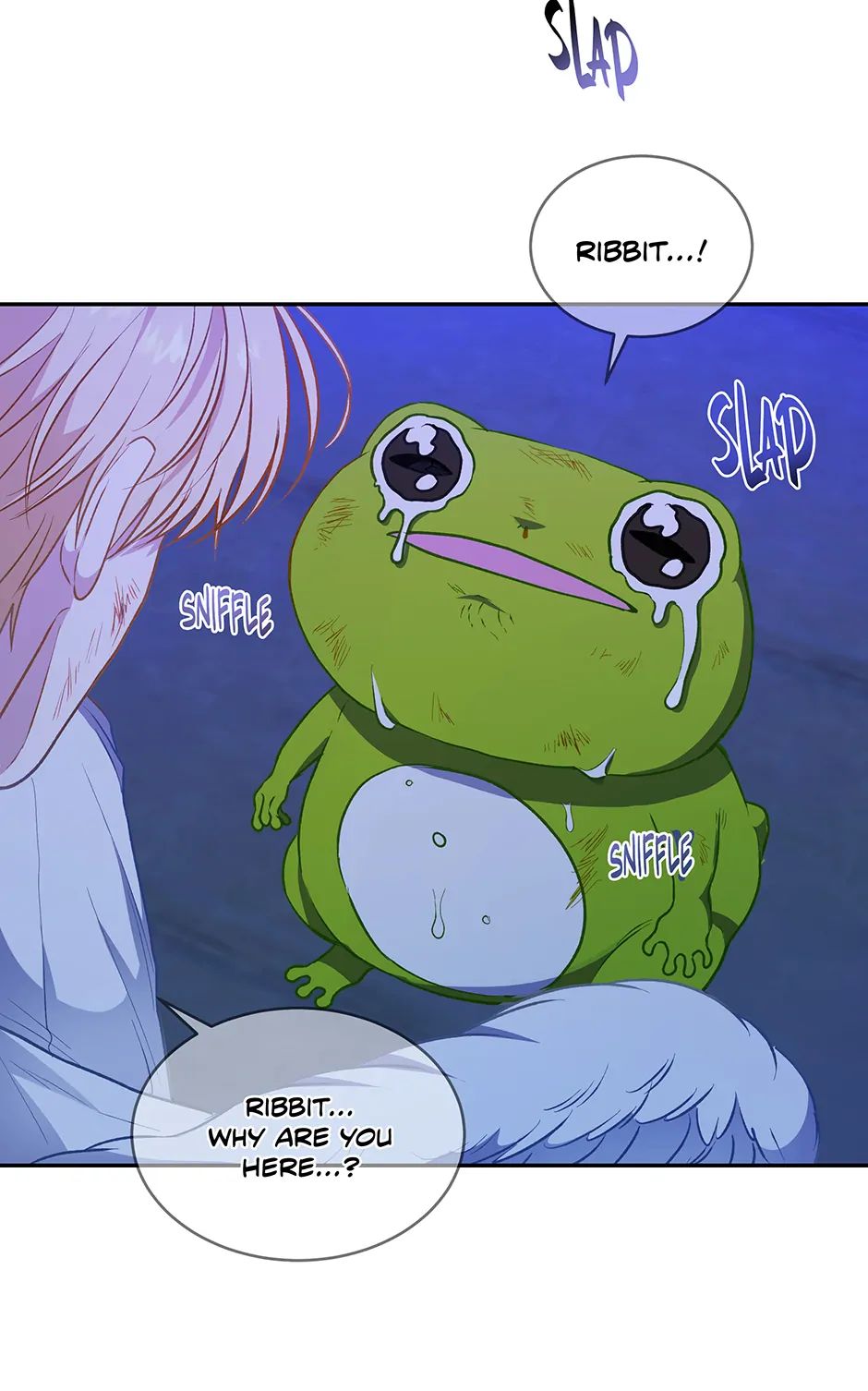 Surviving as a Player Chapter 56 page 47 - 