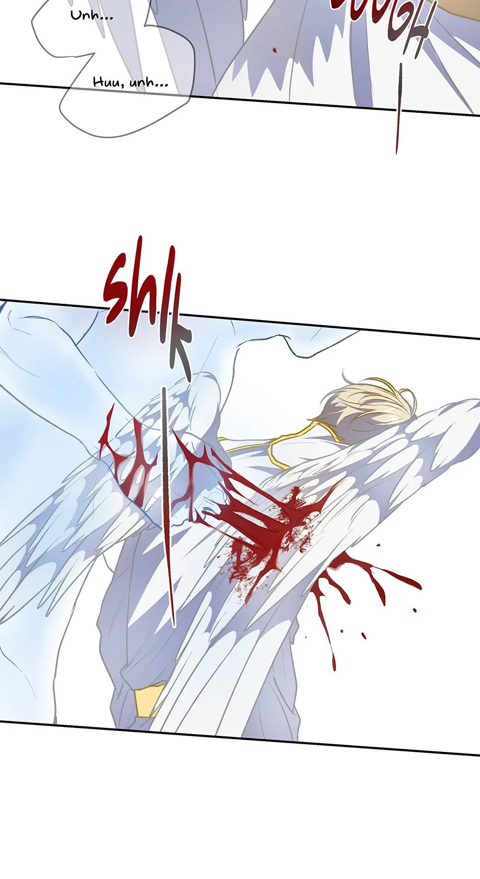 Surviving as a Player Chapter 56 page 6 - 