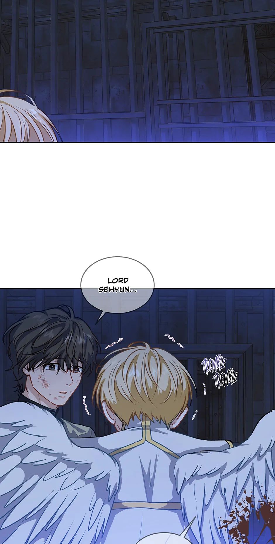 Surviving as a Player Chapter 56 page 52 - 