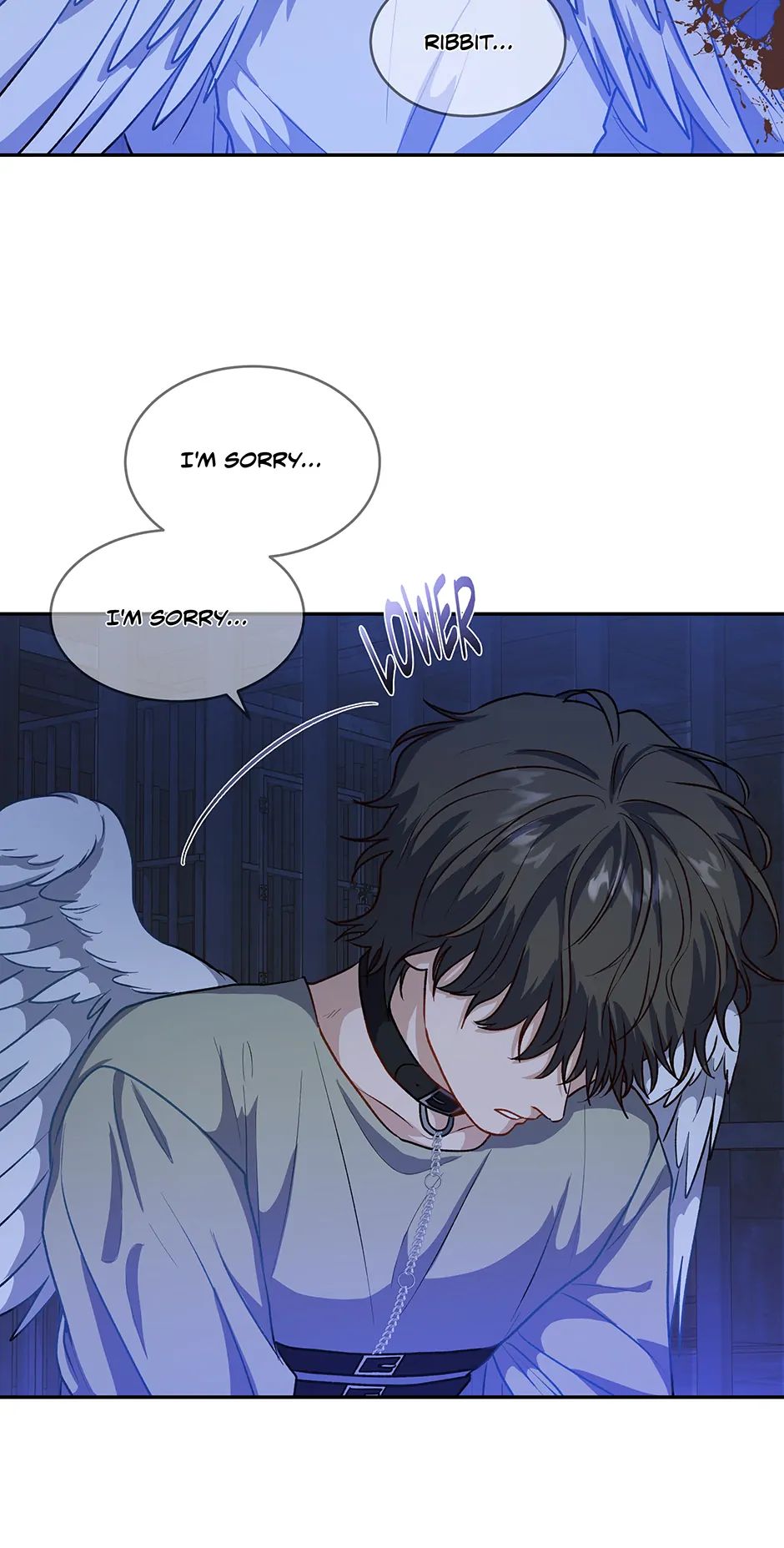 Surviving as a Player Chapter 56 page 53 - 