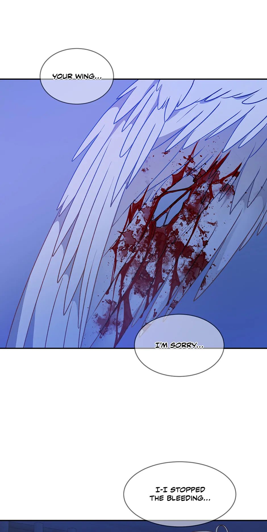 Surviving as a Player Chapter 56 page 54 - 
