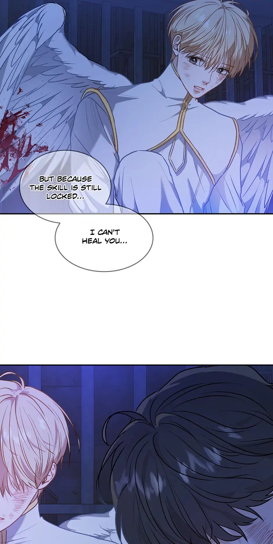 Surviving as a Player Chapter 56 page 55 - 