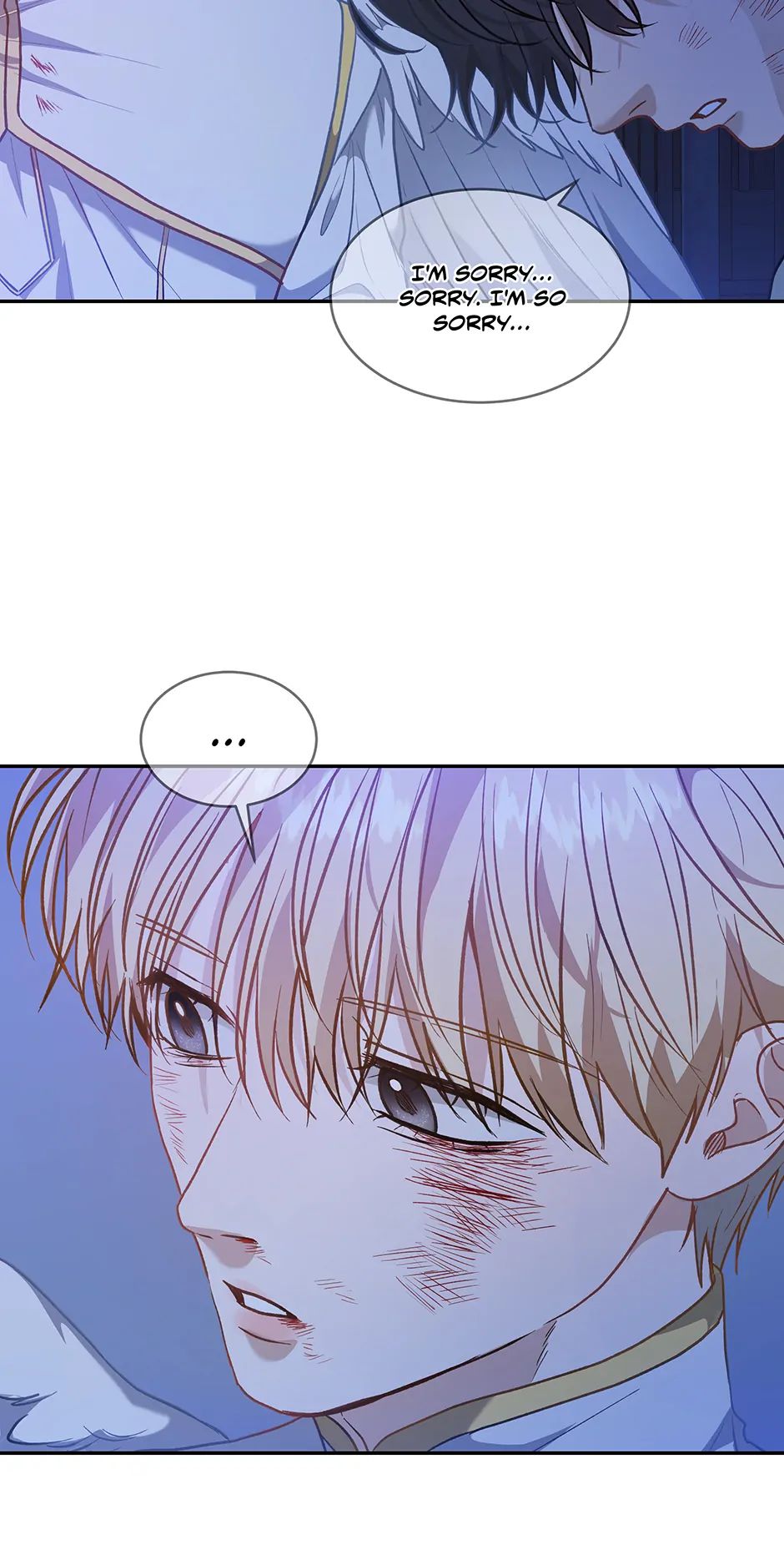 Surviving as a Player Chapter 56 page 56 - 