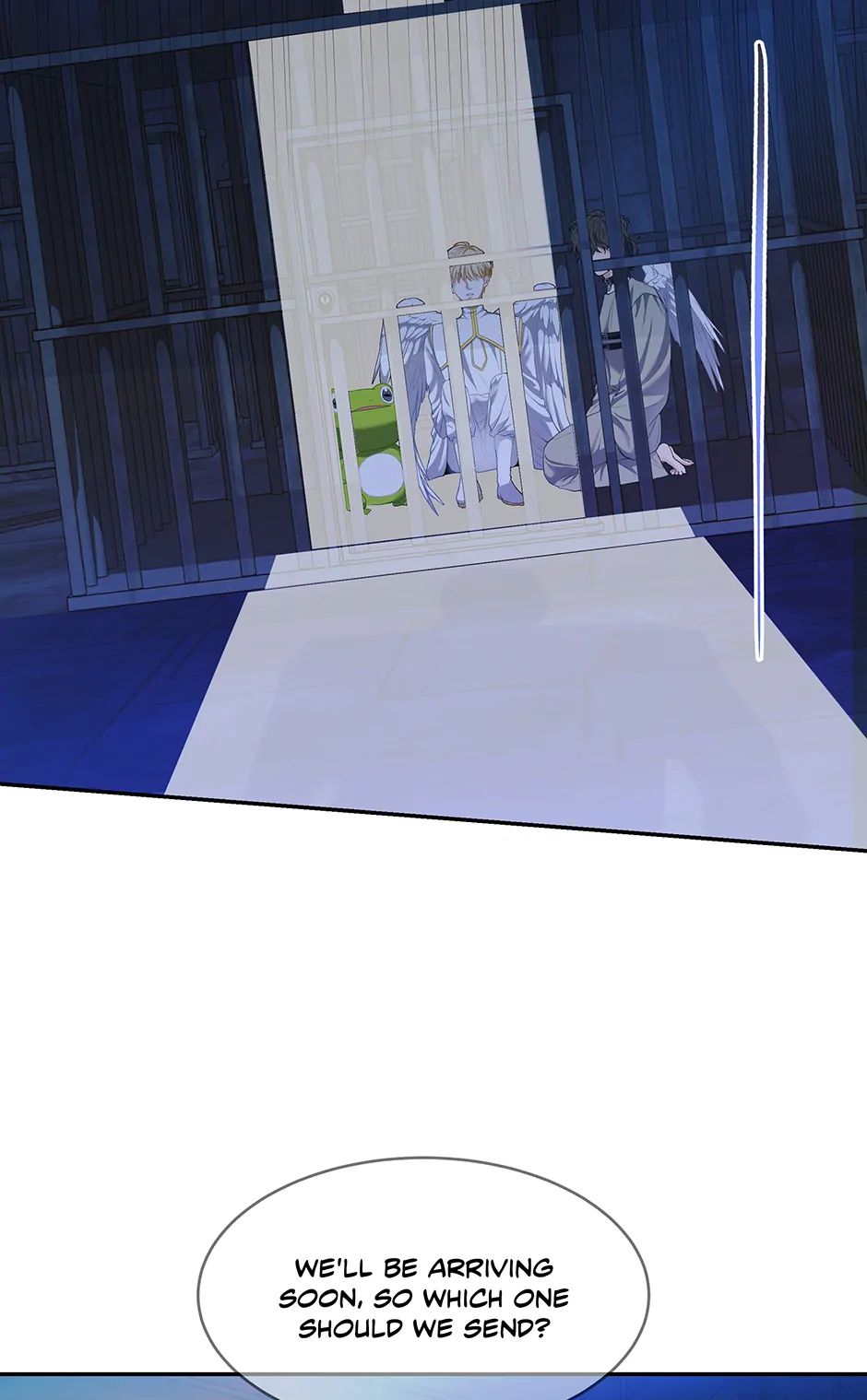 Surviving as a Player Chapter 56 page 62 - 