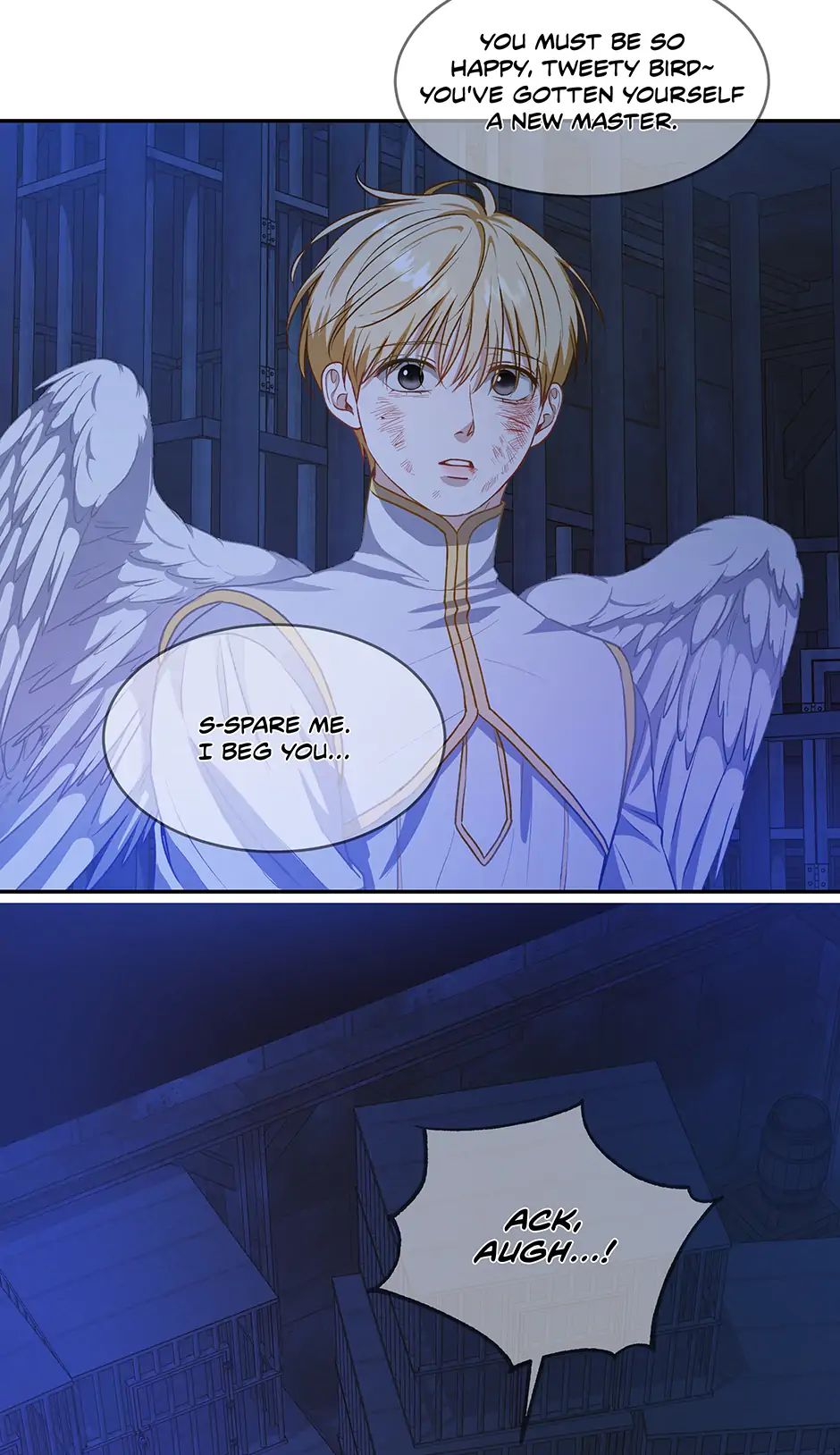 Surviving as a Player Chapter 56 page 65 - 
