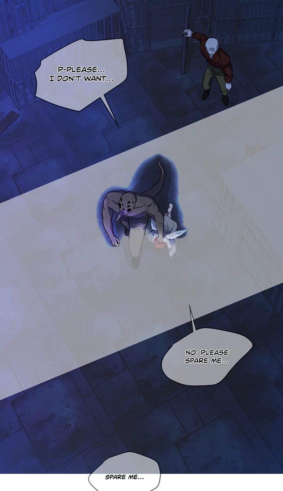 Surviving as a Player Chapter 56 page 66 - 