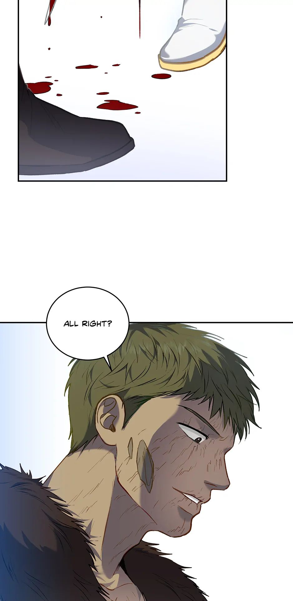 Surviving as a Player Chapter 56 page 8 - 
