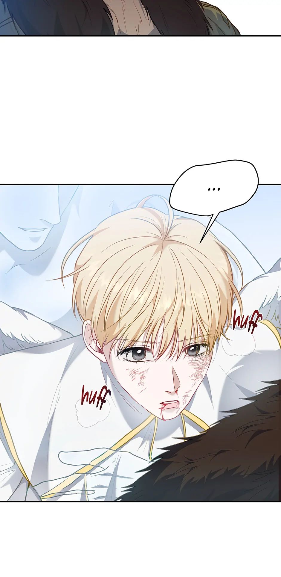 Surviving as a Player Chapter 56 page 9 - 