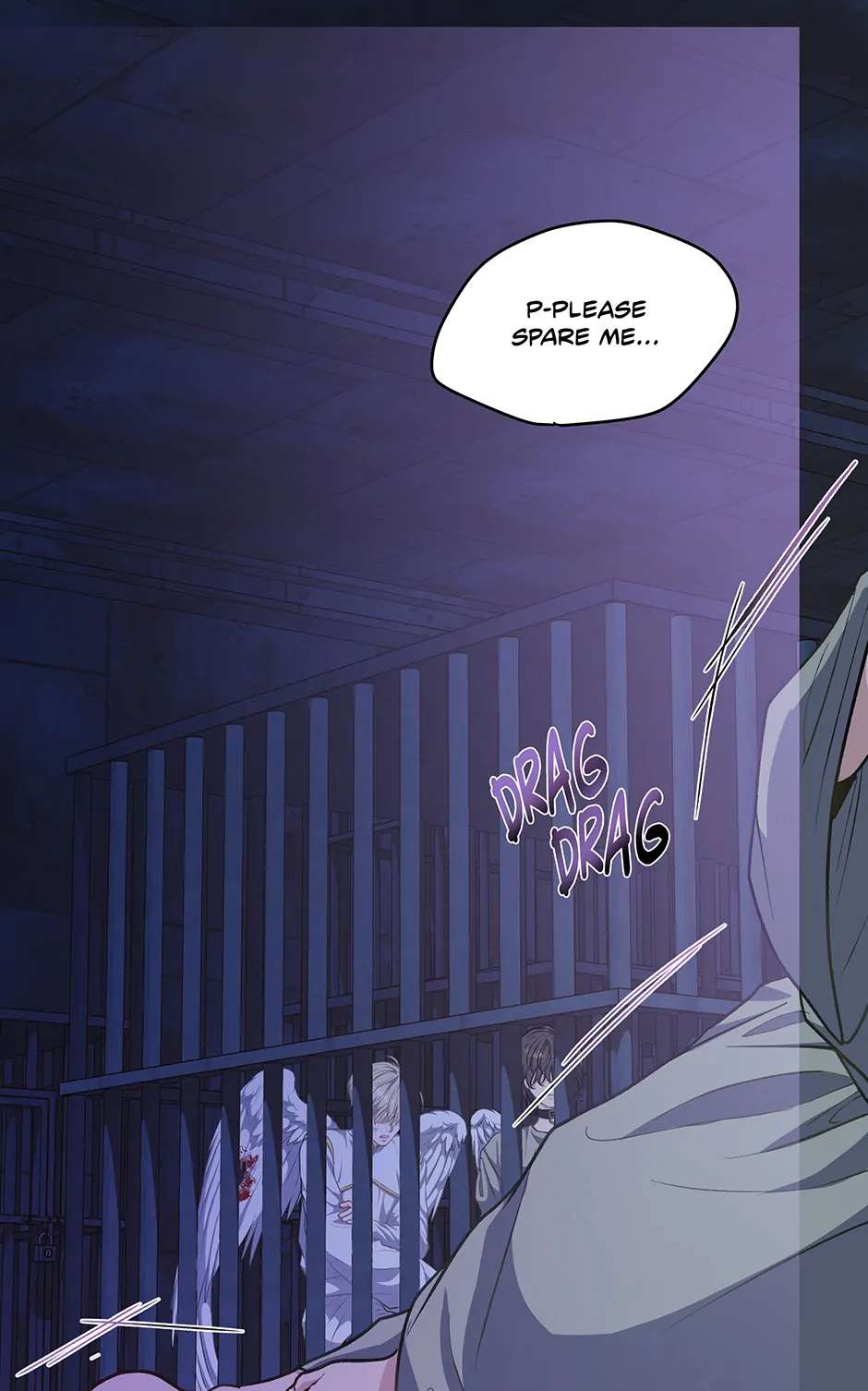 Surviving as a Player Chapter 57 page 1 - 
