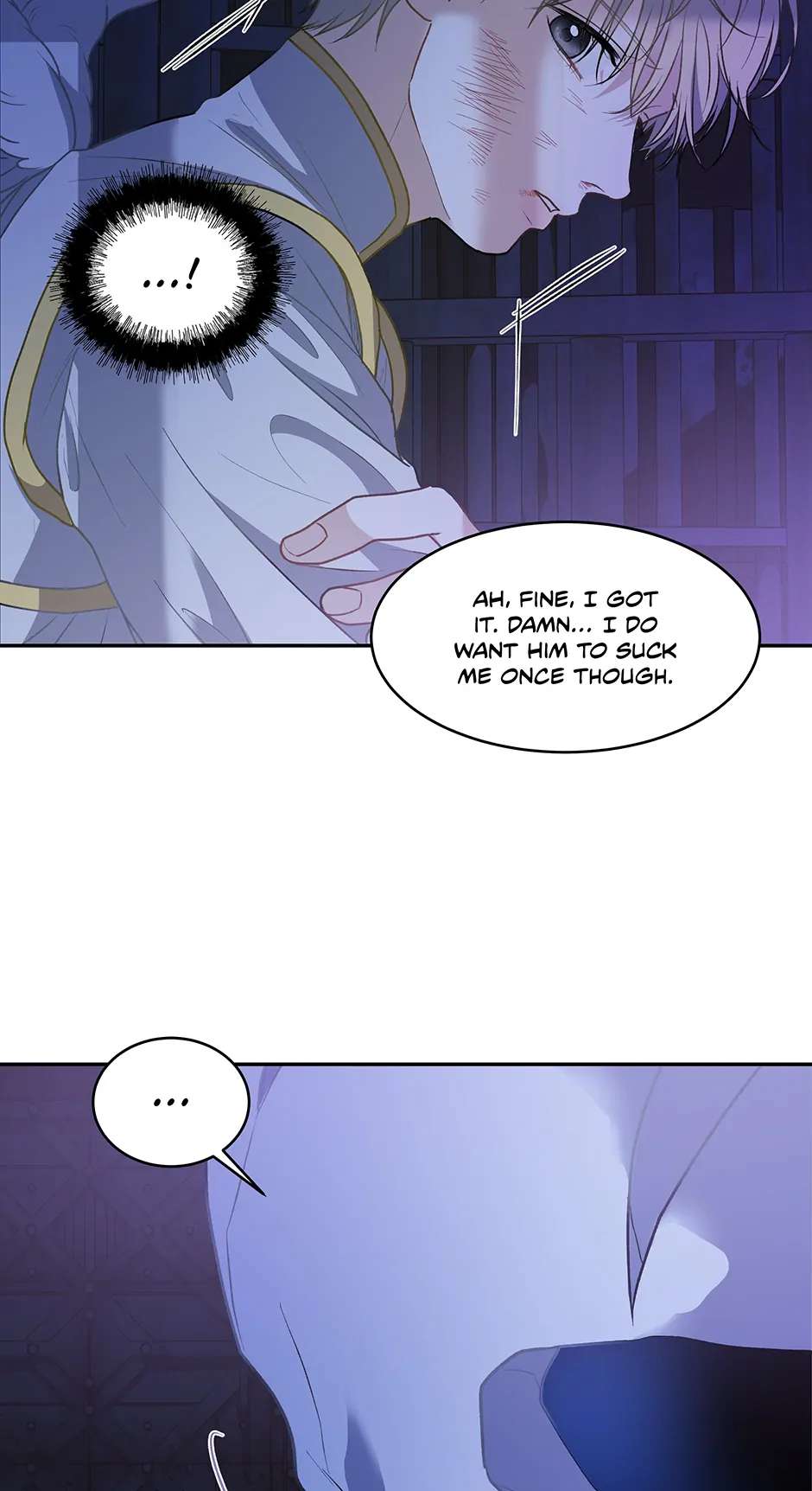 Surviving as a Player Chapter 57 page 13 - 