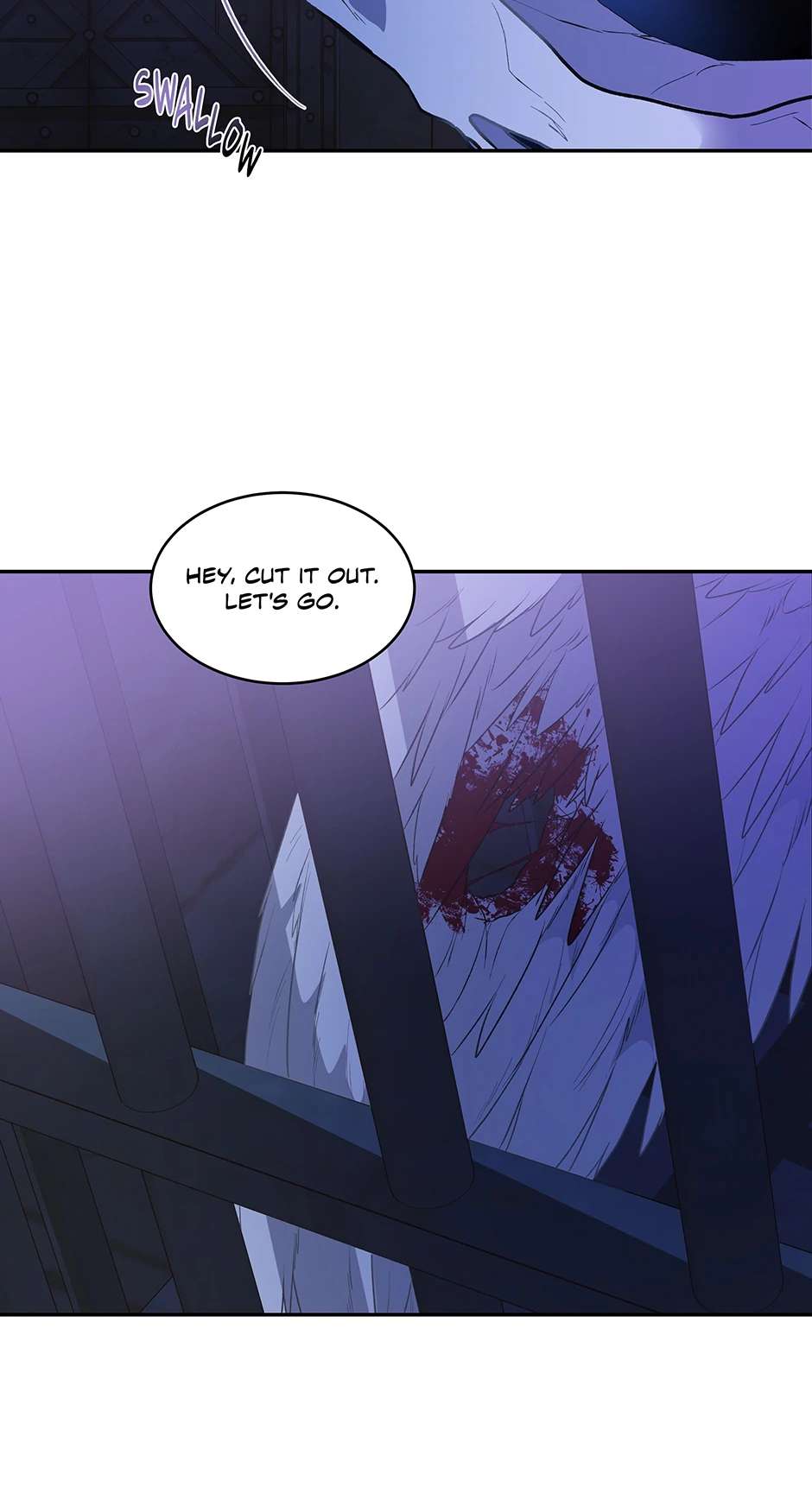 Surviving as a Player Chapter 57 page 14 - 