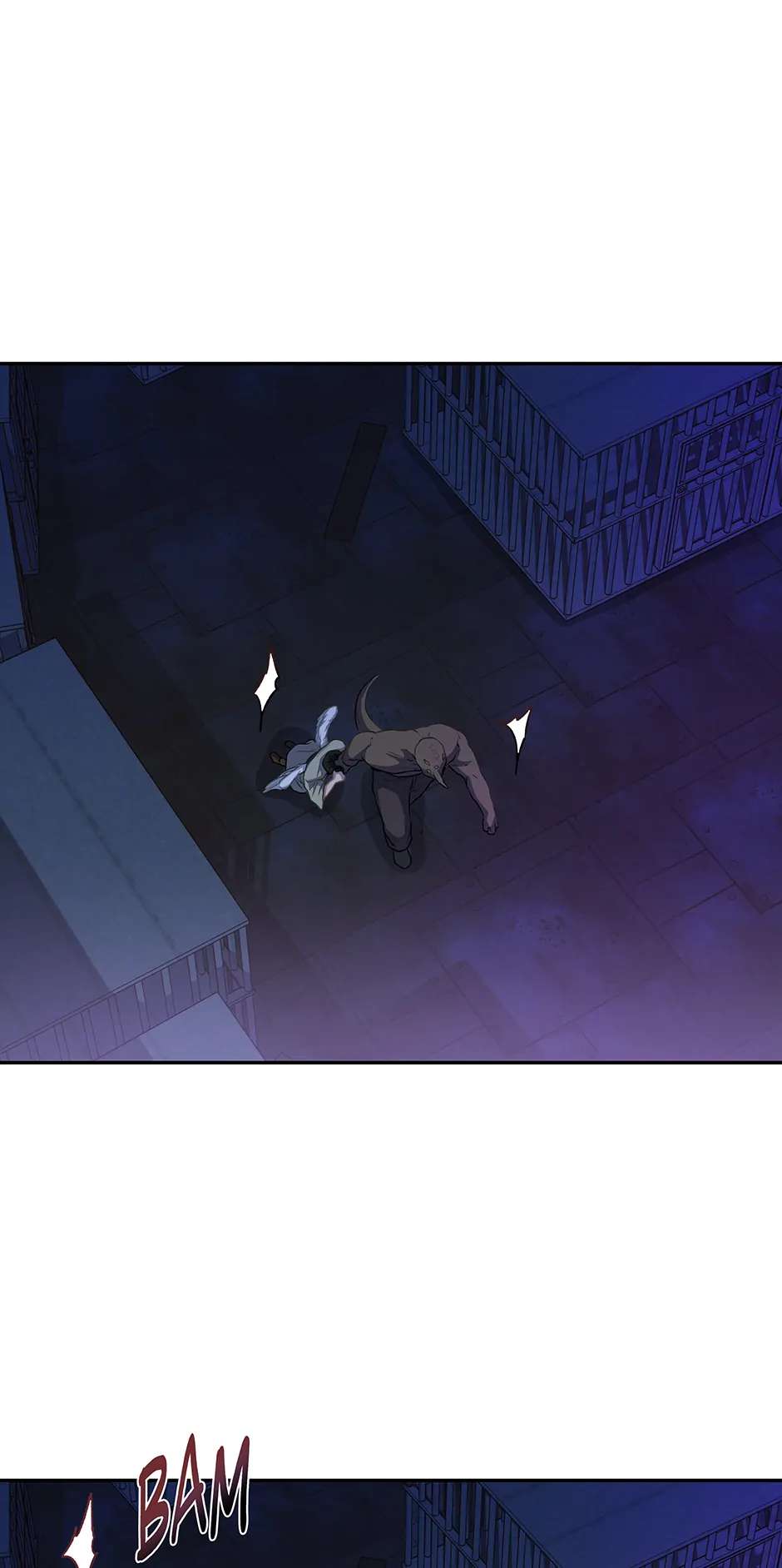 Surviving as a Player Chapter 57 page 18 - 