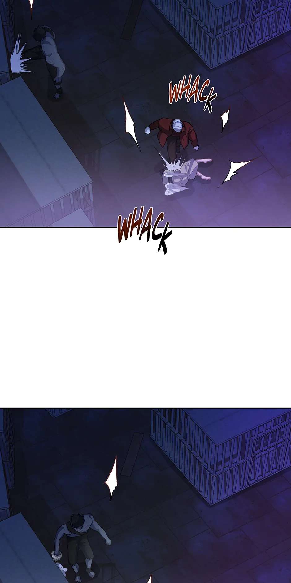 Surviving as a Player Chapter 57 page 19 - 