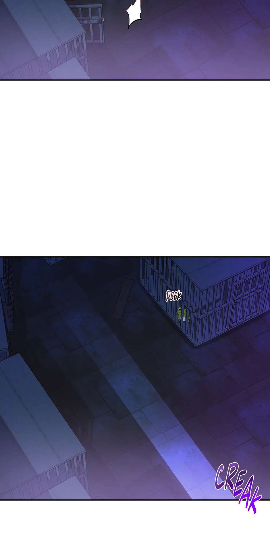 Surviving as a Player Chapter 57 page 20 - 