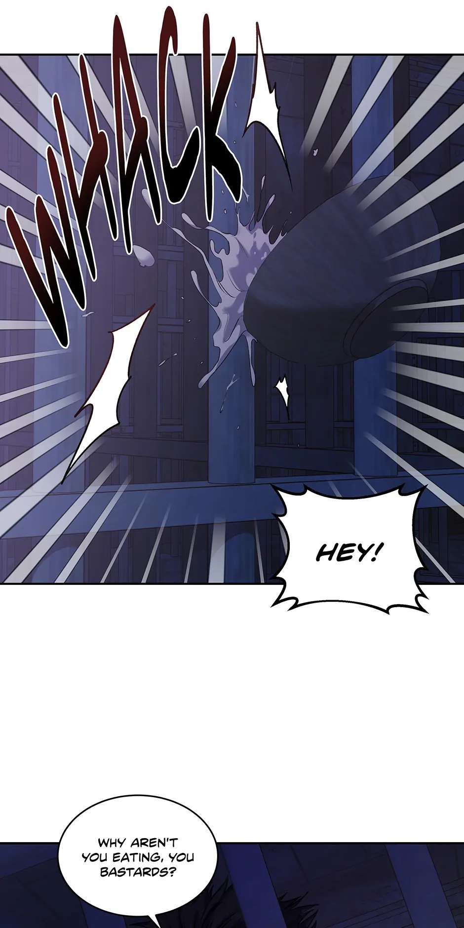 Surviving as a Player Chapter 57 page 21 - 
