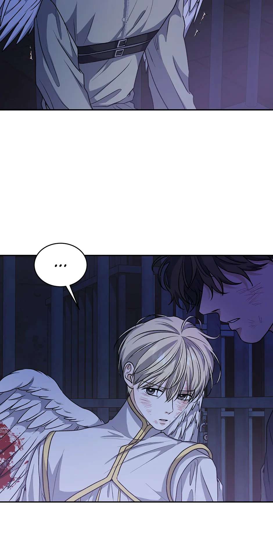 Surviving as a Player Chapter 57 page 23 - 