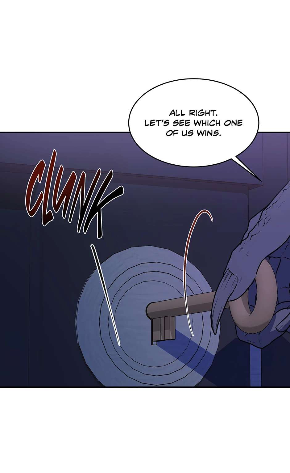 Surviving as a Player Chapter 57 page 26 - 