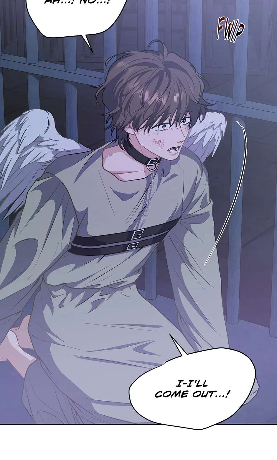 Surviving as a Player Chapter 57 page 30 - 