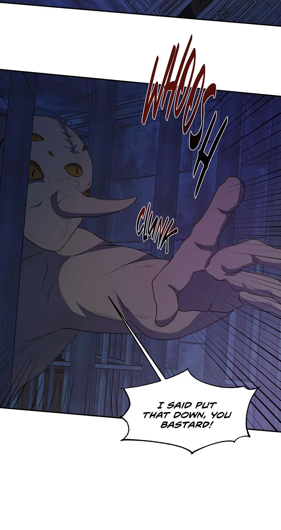 Surviving as a Player Chapter 57 page 36 - 