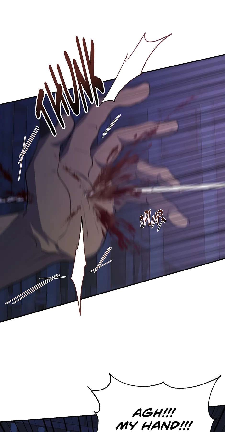 Surviving as a Player Chapter 57 page 37 - 