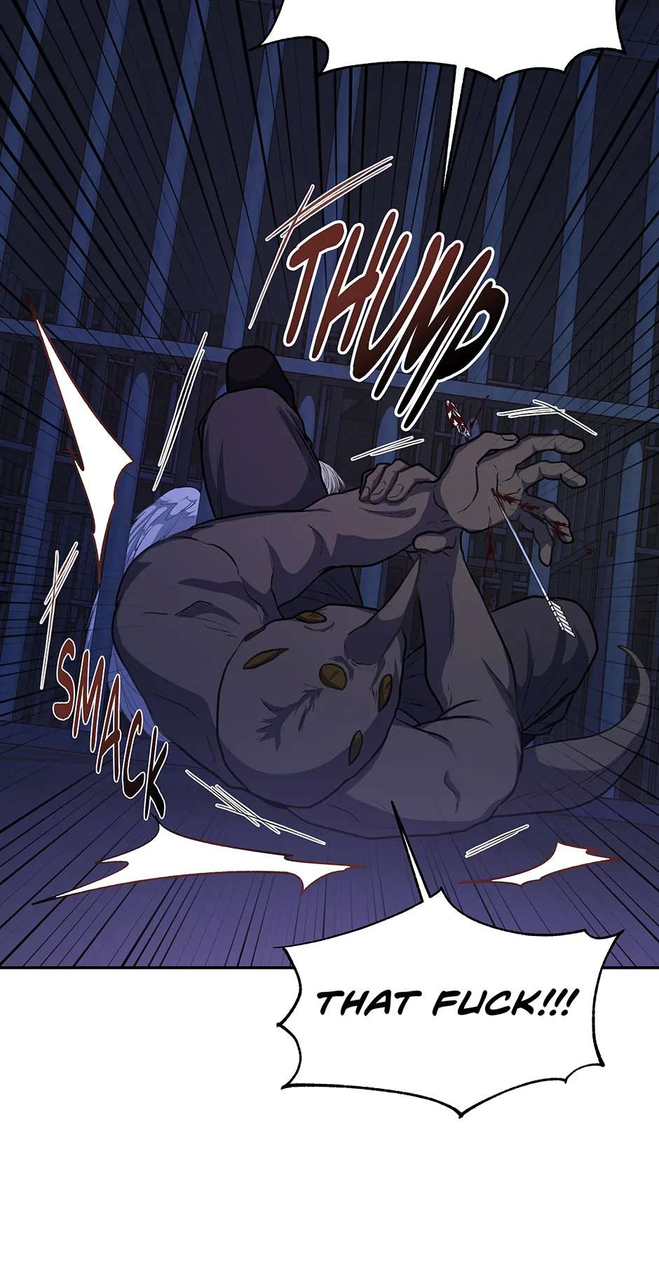 Surviving as a Player Chapter 57 page 38 - 