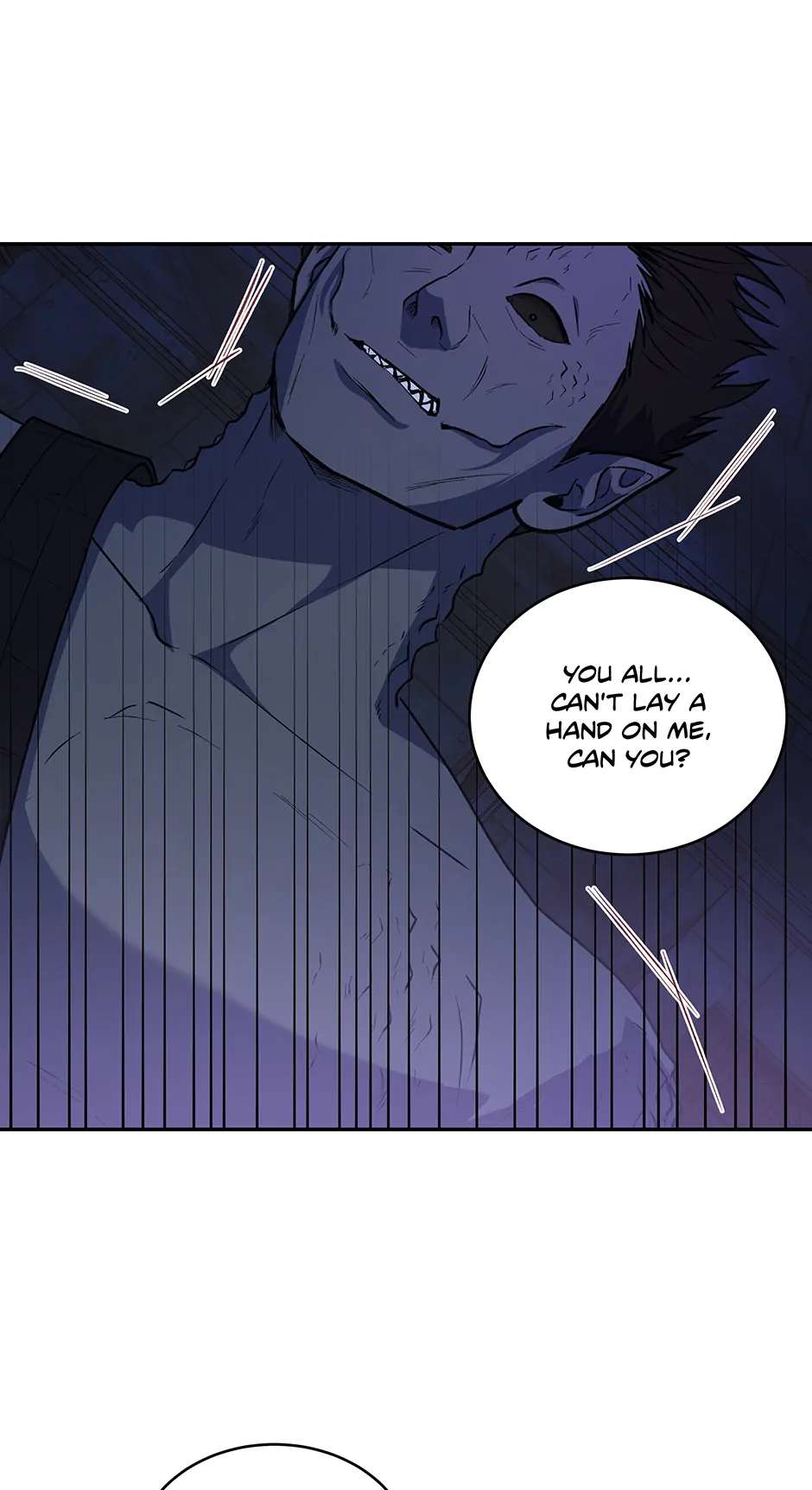 Surviving as a Player Chapter 57 page 40 - 