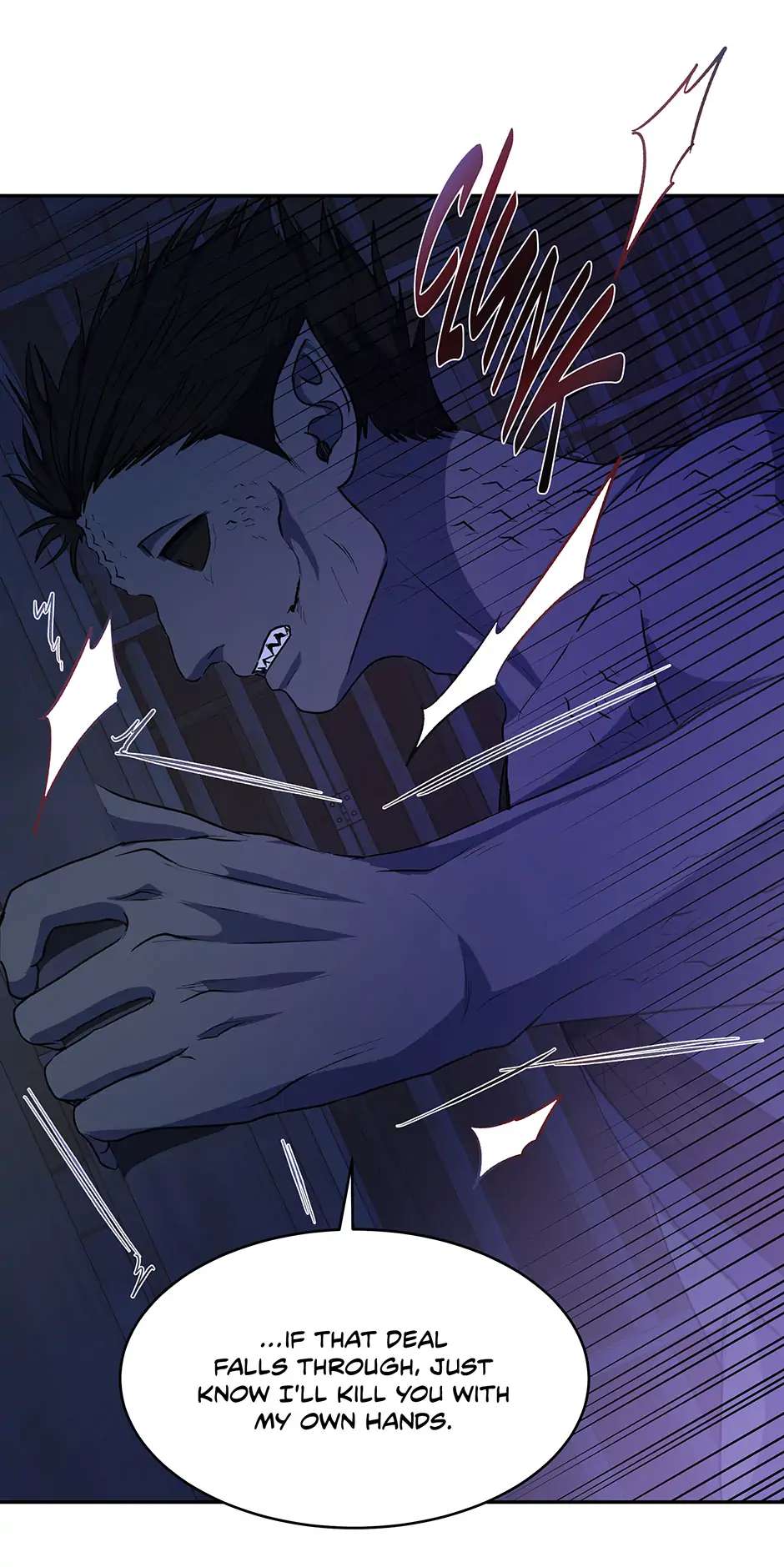 Surviving as a Player Chapter 57 page 43 - 