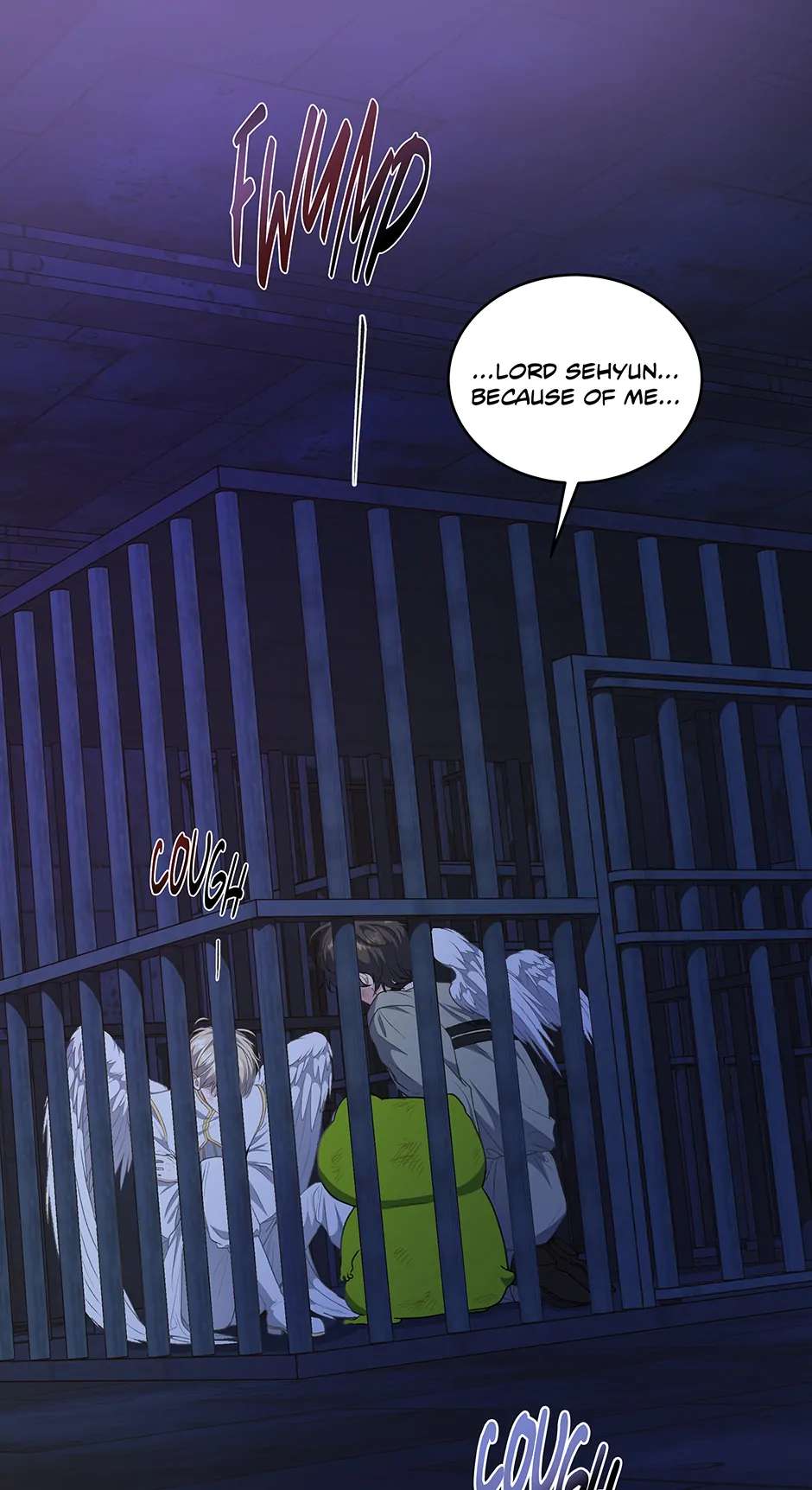 Surviving as a Player Chapter 57 page 46 - 