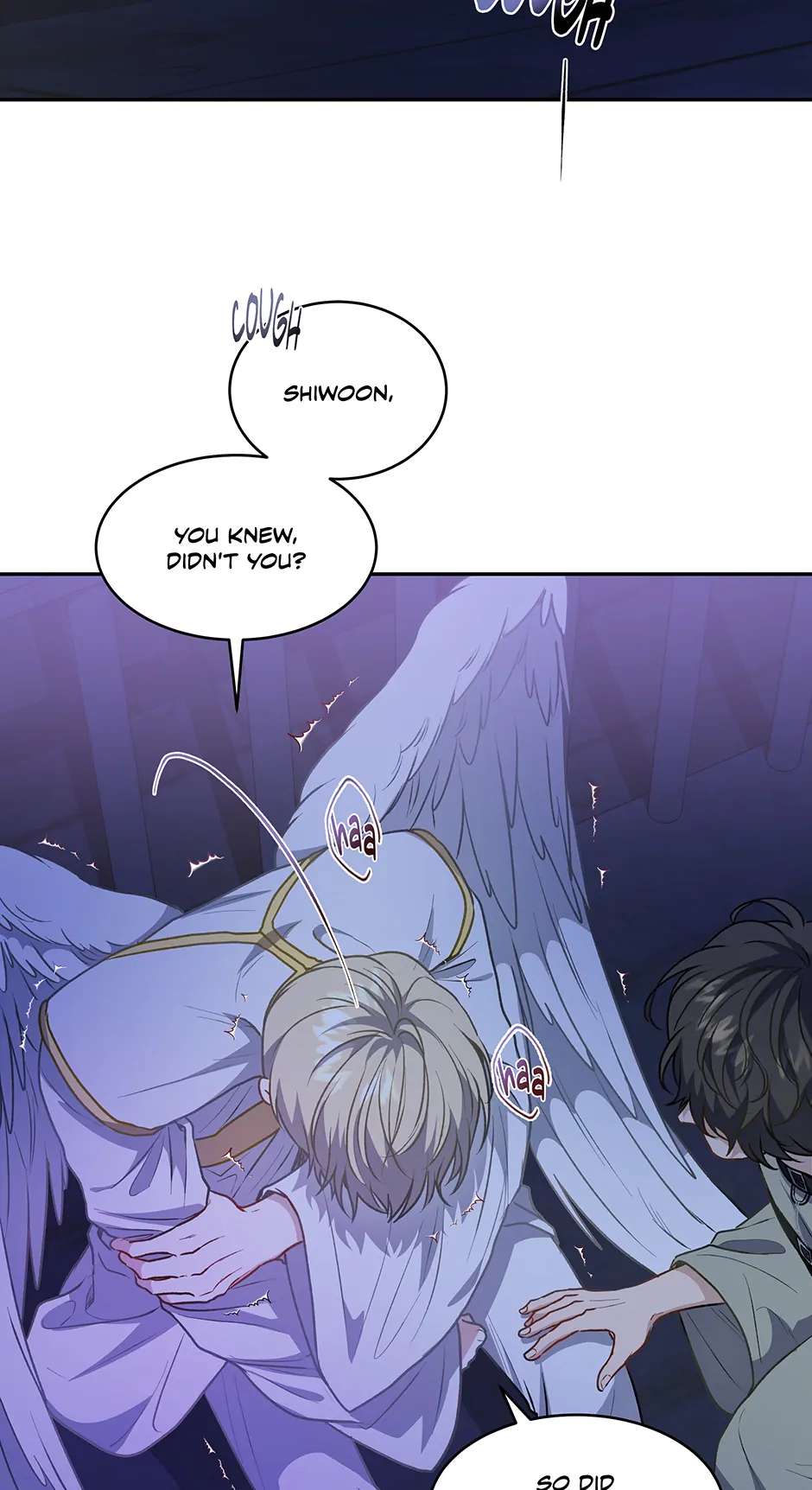 Surviving as a Player Chapter 57 page 47 - 