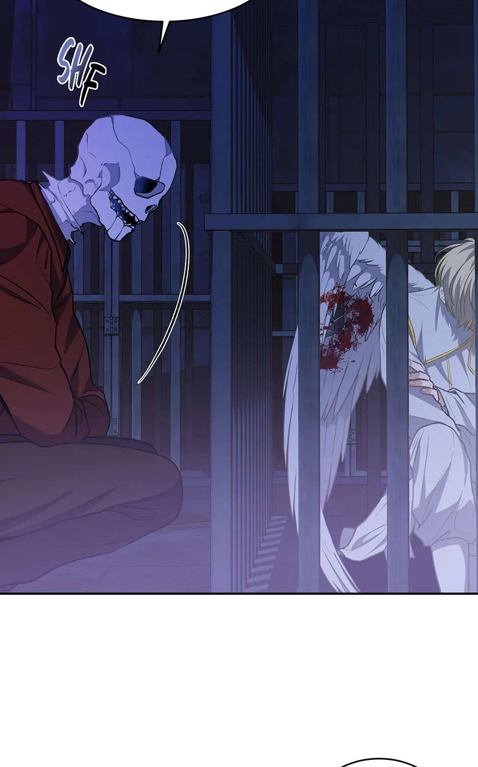 Surviving as a Player Chapter 57 page 6 - 