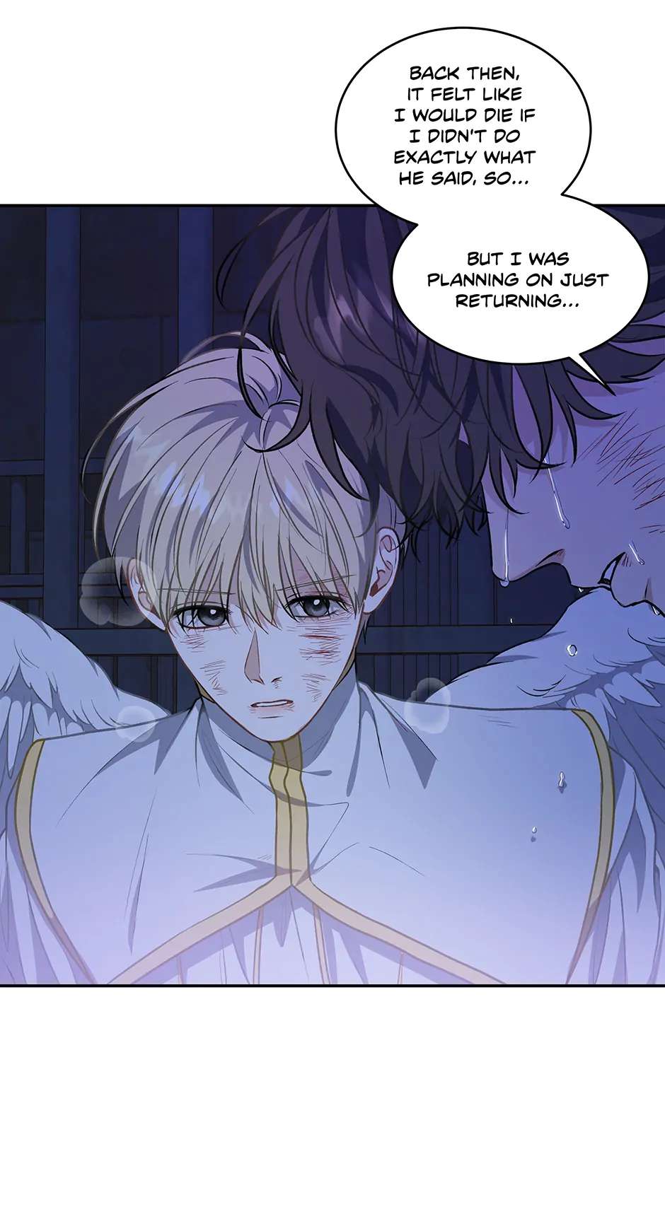 Surviving as a Player Chapter 57 page 52 - 