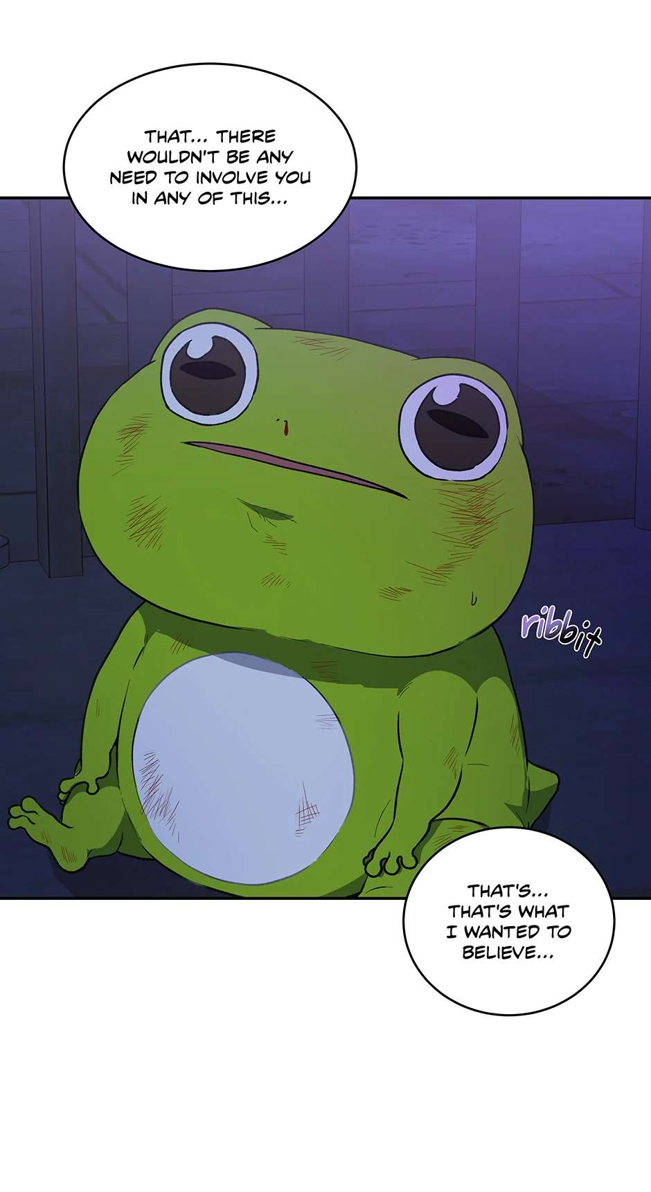 Surviving as a Player Chapter 57 page 54 - 