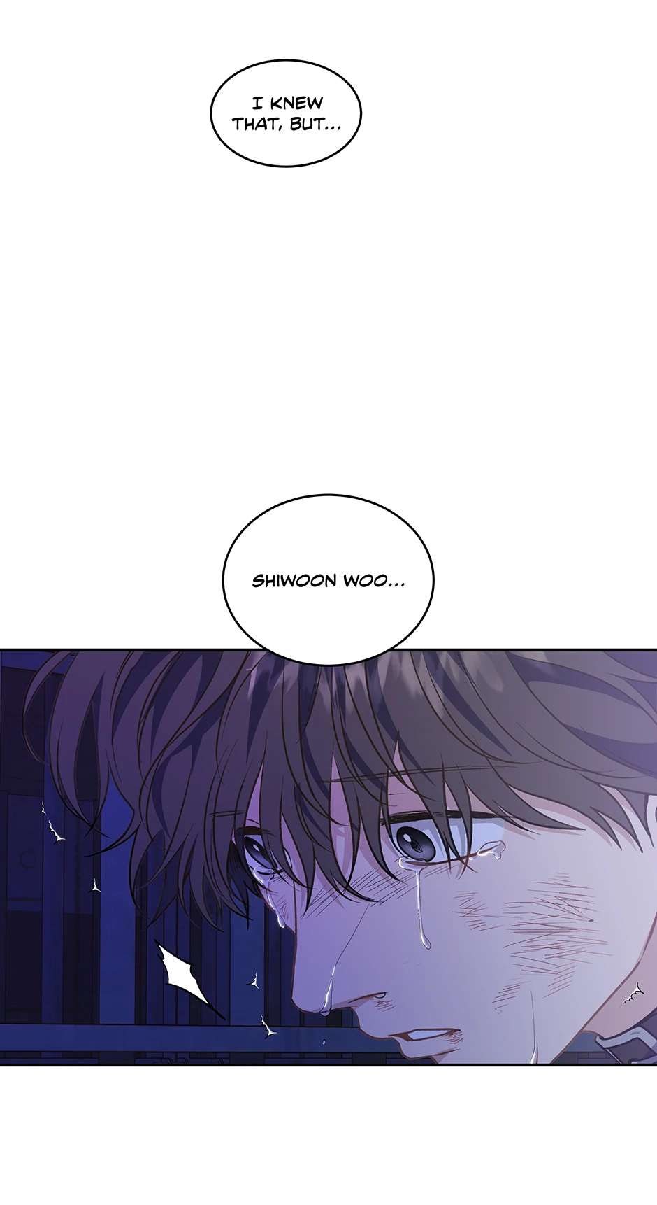 Surviving as a Player Chapter 57 page 57 - 