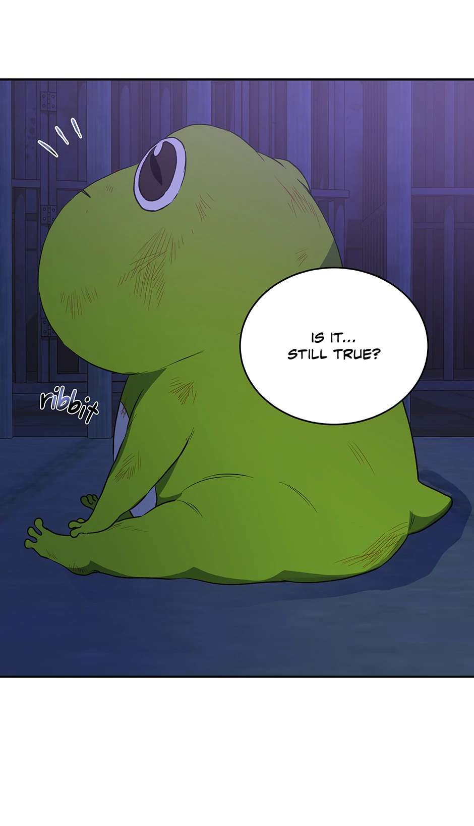 Surviving as a Player Chapter 57 page 59 - 