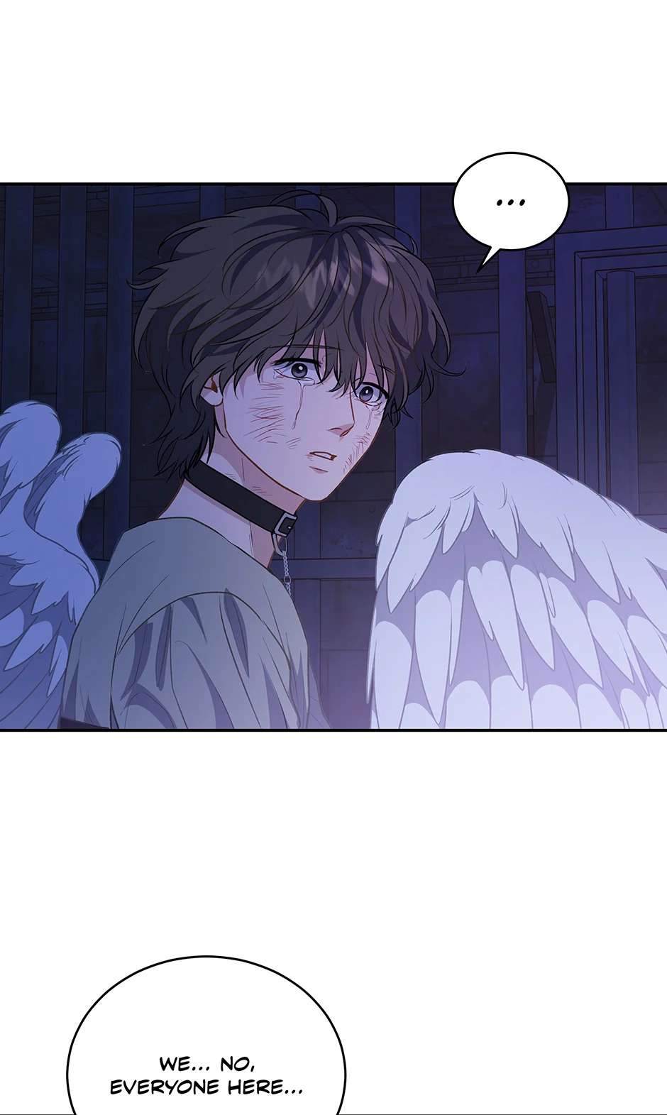 Surviving as a Player Chapter 57 page 61 - 