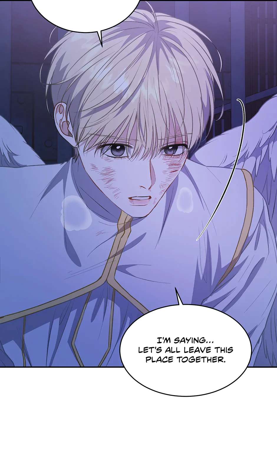 Surviving as a Player Chapter 57 page 62 - 