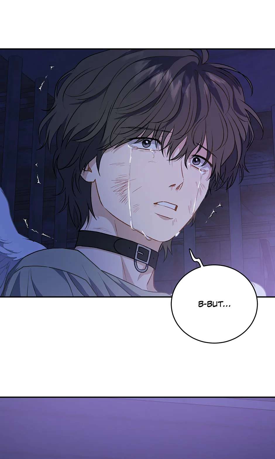 Surviving as a Player Chapter 57 page 63 - 