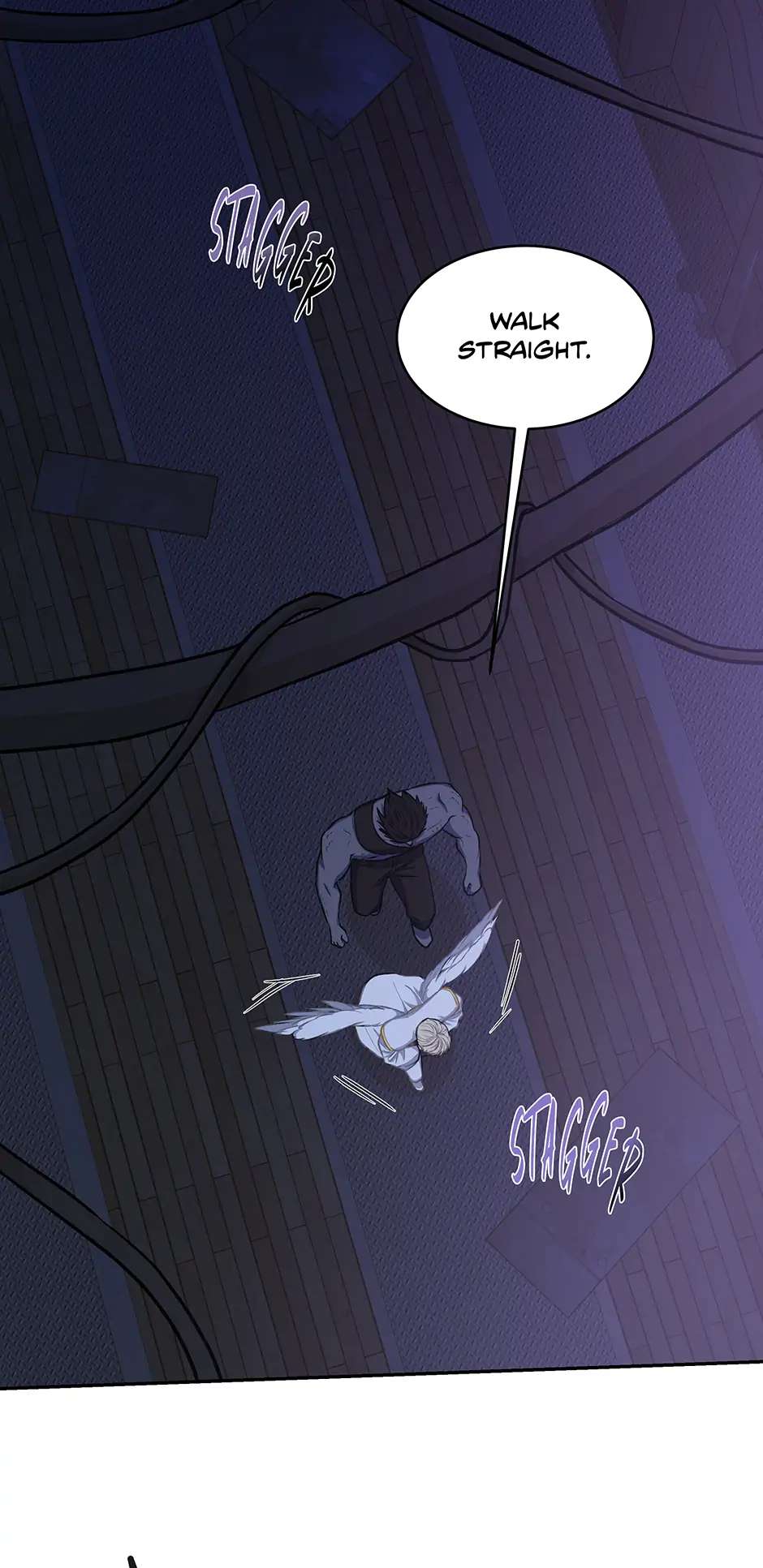 Surviving as a Player Chapter 57 page 66 - 