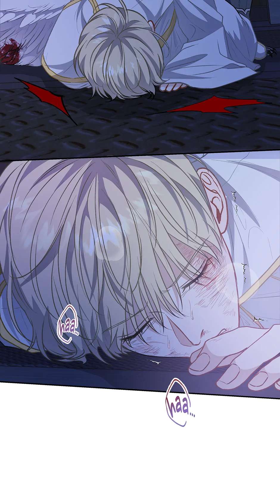 Surviving as a Player Chapter 57 page 69 - 