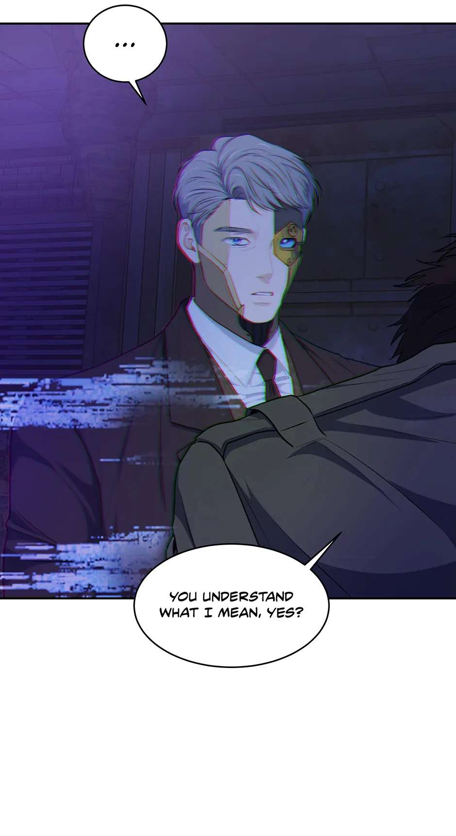 Surviving as a Player Chapter 58 page 11 - 